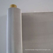 Nickle Screen Mesh for Textile Printing